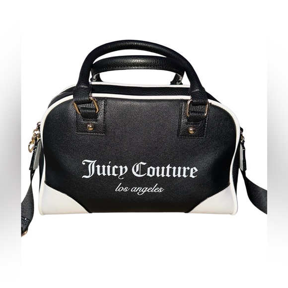 Juicy Couture Bowler Bag - Picture 2 of 4